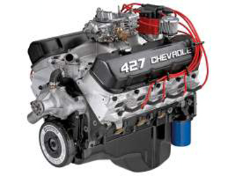 B269E Engine